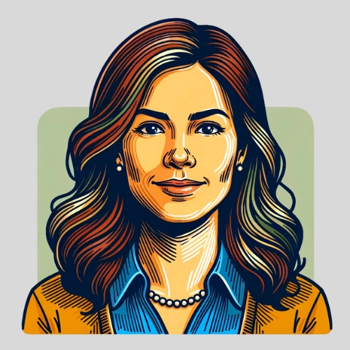 "Empowered Emma" - Unilever (Dove) buyer persona example